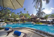 Thai House Beach Resort