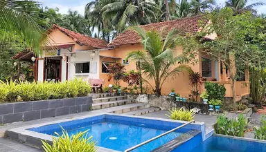Thai Tan Tien Resort