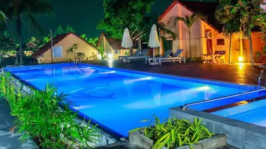 Thai Tan Tien Resort