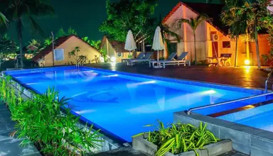 Thai Tan Tien Resort