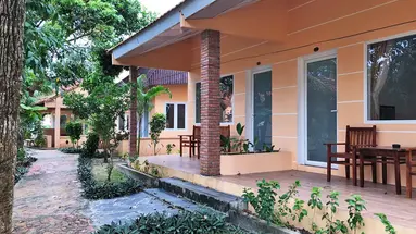 Thai Tan Tien Resort