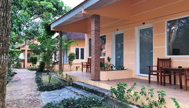 Thai Tan Tien Resort