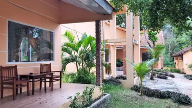 Thai Tan Tien Resort