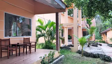 Thai Tan Tien Resort