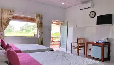 Thai Tan Tien Resort