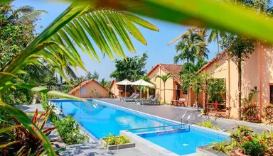Thai Tan Tien Resort