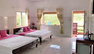 Thai Tan Tien Resort