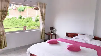 Thai Tan Tien Resort