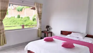 Thai Tan Tien Resort