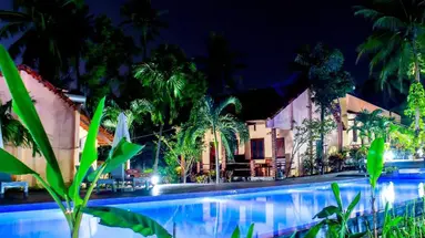 Thai Tan Tien Resort