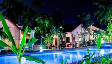 Thai Tan Tien Resort
