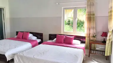 Thai Tan Tien Resort