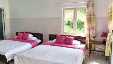 Thai Tan Tien Resort