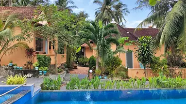 Thai Tan Tien Resort