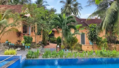 Thai Tan Tien Resort