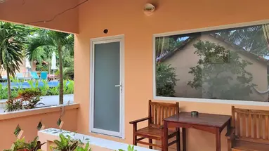 Thai Tan Tien Resort