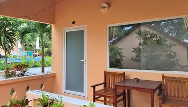 Thai Tan Tien Resort