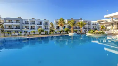 Thalasea Beach Resort