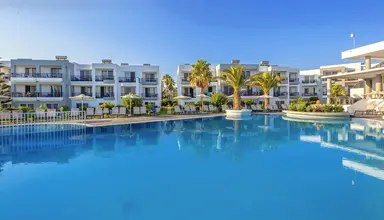 Thalasea Beach Resort