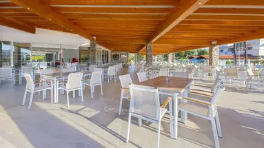 Thalasea Beach Resort