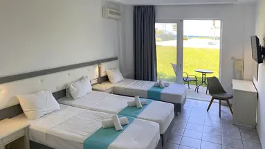 Thalasea Beach Resort