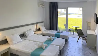 Thalasea Beach Resort