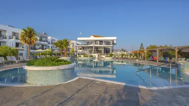 Thalasea Beach Resort