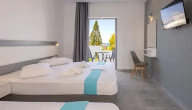 Thalasea Beach Resort