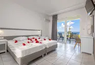 Thalasea Beach Resort