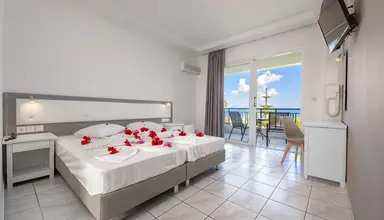 Thalasea Beach Resort