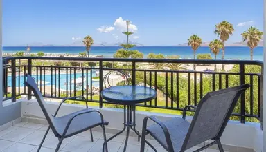 Thalasea Beach Resort