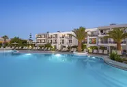 Thalasea Beach Resort
