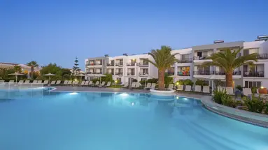 Thalasea Beach Resort
