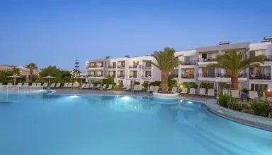 Thalasea Beach Resort