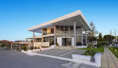 Thalasea Beach Resort