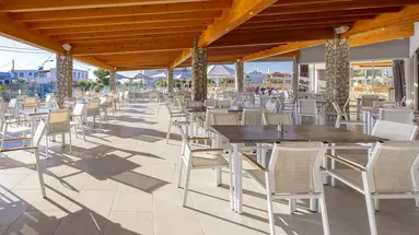 Thalasea Beach Resort