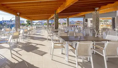 Thalasea Beach Resort