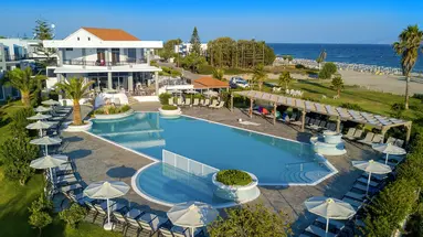 Thalasea Beach Resort