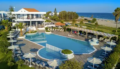 Thalasea Beach Resort