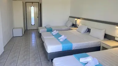 Thalasea Beach Resort