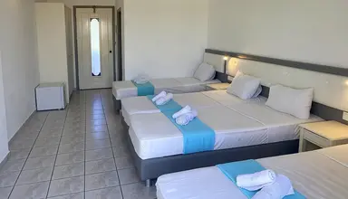 Thalasea Beach Resort