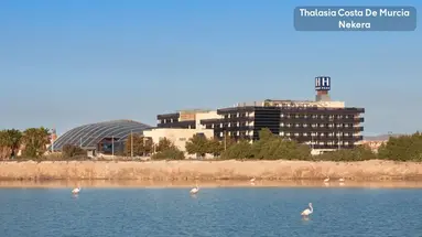 Thalasia Costa de Murcia