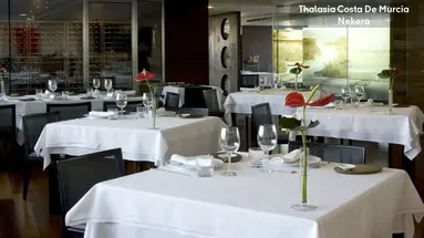 Thalasia Costa de Murcia