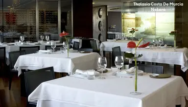 Thalasia Costa de Murcia