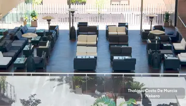 Thalasia Costa de Murcia