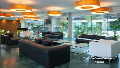 Thalasia Costa de Murcia