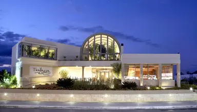 Thalassa Beach Resort