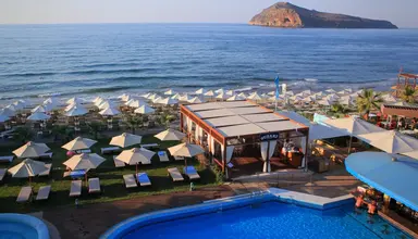 Thalassa Beach Resort