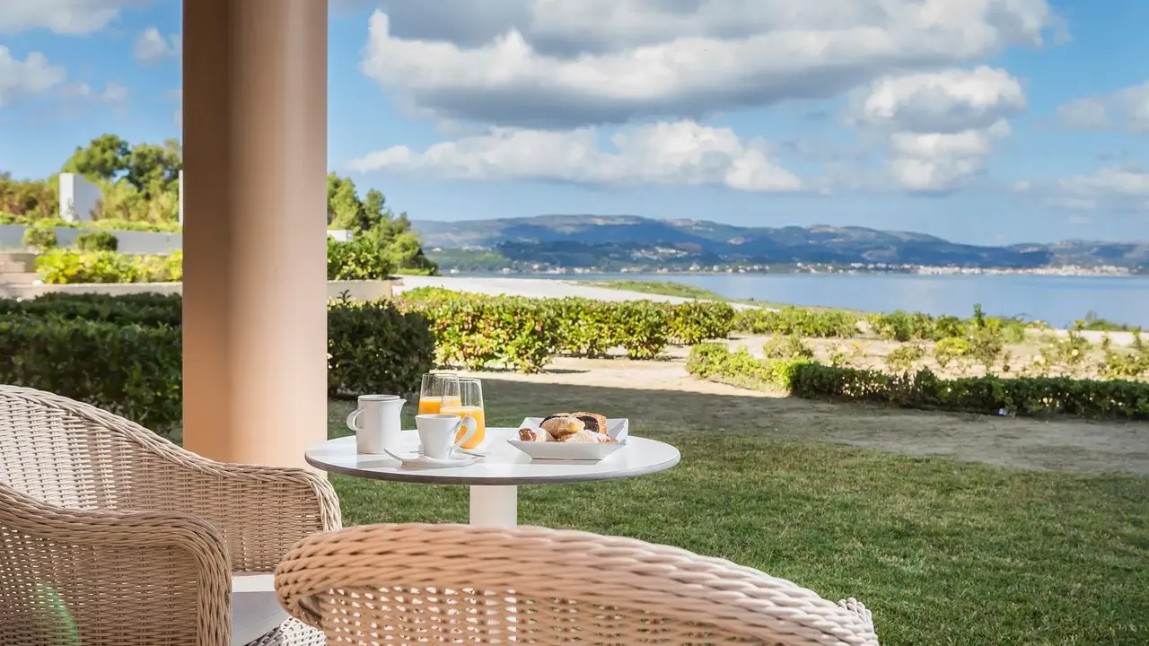 Thalassa Boutique Kefalonia