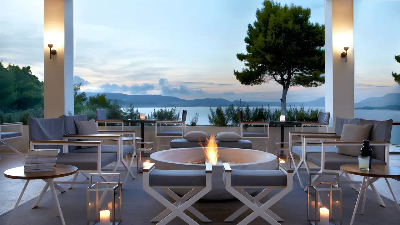 Thalassa Boutique Kefalonia